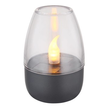 Globo - LED Solarlampa LED/0,02W/1,2V 1800K IP44 300 mAh