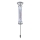 Globo - LED solarlampa LED/0,06W IP44 600 mAh