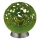 Globo - LED Solcell dekoration LED/0,06W/3V IP44