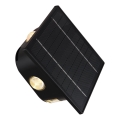 Globo - LED Solcellsbelysning LED/0,5W/3,2V IP54