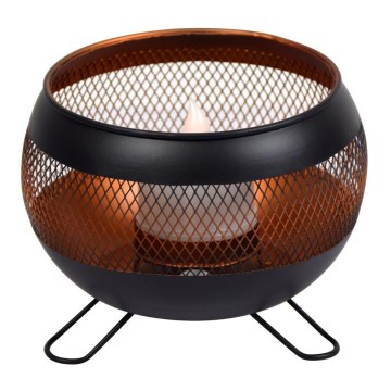 Globo - LED solcellsbelysning LED/1,2V IP44