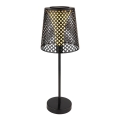Globo - LED Solcellslampa LED/0,06W/3V IP44