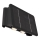 Globo - LED Solcellslampa LED/1W/3,2V 3000K IP54