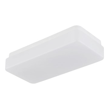 Globo - LED takarmatur LED/12W/230V 3000/4200/6500K 28,5x13,5 cm