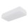 Globo - LED takarmatur LED/12W/230V 3000/4200/6500K 28,5x13,5 cm