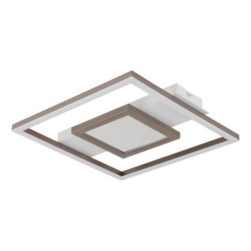 Globo - LED-takarmatur LED/18W/230V 3000K 35x33 cm