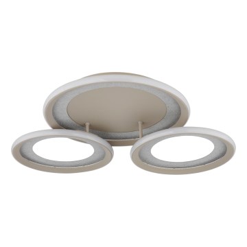 Globo - LED takarmatur LED/40W/230V 3000K 60,5x62,5 cm