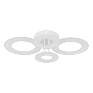 Globo - LED takarmatur LED/54W/230V 3000/4200/6000K 59x42 cm