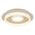 Globo - LED-taklampa 24W/230V 3000K Ø 40 cm