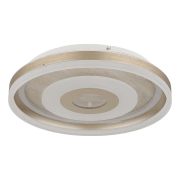 Globo - LED-taklampa 24W/230V 3000K Ø 40 cm
