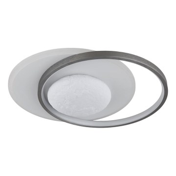 Globo - LED taklampa, 30 W, 230 V, 4000 K, 30 x 36,9 cm