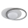 Globo - LED taklampa, 30 W, 230 V, 4000 K, 30 x 36,9 cm
