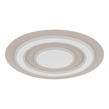 Globo - LED-taklampa 40 W/230 V 3000 K Ø 48 cm