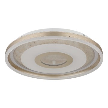 Globo - LED taklampa, 40 W, 230 V, 3000 K, Ø 50 cm