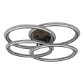 Globo - LED-taklampa 55W/230V 3000K Ø 53,5 cm