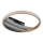 Globo - LED taklampa LED/12W/230V 3000/4000/6000K Ø 29,5 cm guld