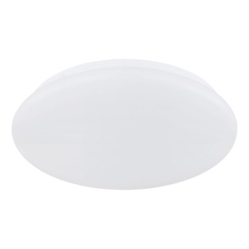 Globo - LED-taklampa LED/12W/230V 3000/4200/6500K Ø 26 cm
