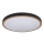 Globo - LED taklampa LED/12W/230V 3000/4500/6000K diameter 30 cm