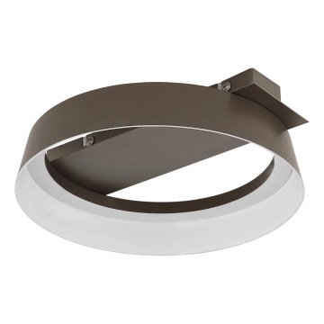 Globo - LED taklampa LED/12W/230V 3000K 26x25 cm