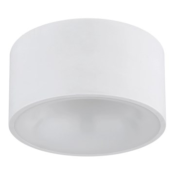 Globo - LED-taklampa LED/12W/230V 3000K Ø 15 cm vit