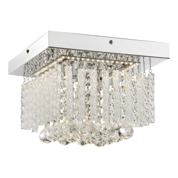 Globo - LED taklampa LED/12W/230V