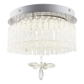 Globo - LED taklampa LED/12W/230V