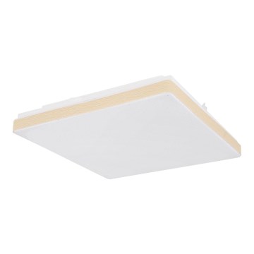 Globo - LED taklampa LED/12W/230V