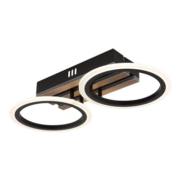 Globo - LED taklampa LED/15W/230V 3000/4200/6000K