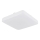 Globo - LED-taklampa LED/16W/230V 3000/4200/6500K 27x27 cm