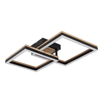 Globo - LED taklampa LED/18W/230V