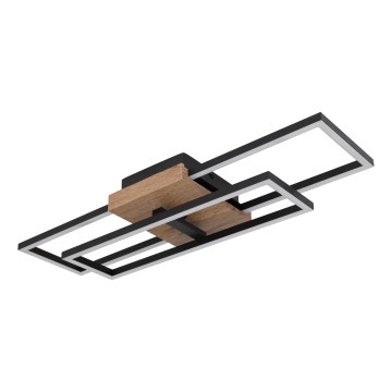 Globo - LED taklampa LED/18W/230V