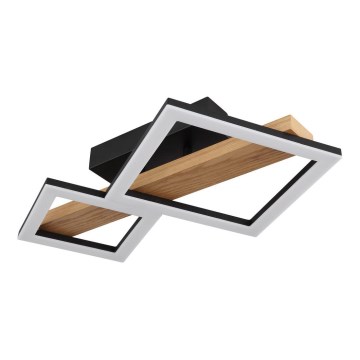 Globo - LED taklampa LED/19W/230V