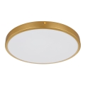 Globo - LED taklampa LED/22W/230V diameter 35 cm