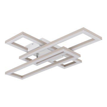 Globo - LED-taklampa LED/24W/230V 3000/4000/6000K