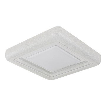 Globo - LED taklampa LED/24W/230V 4000K 38x38 cm