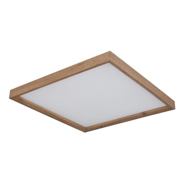 Globo - LED Taklampa LED/24W/230V 45cm 2700/4500/6500K