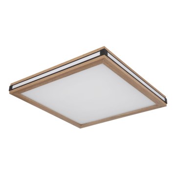 Globo - LED taklampa LED/24W/230V 45x45 cm