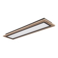 Globo - LED taklampa LED/24W/230V