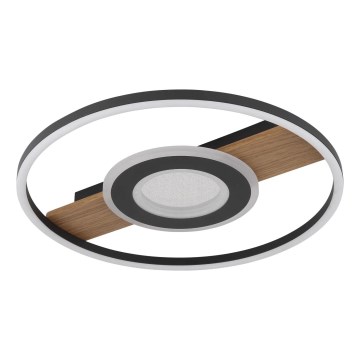 Globo - LED taklampa LED/24W/230V