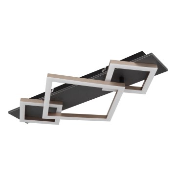 Globo - LED taklampa LED/24W/230V