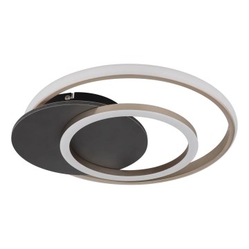 Globo - LED taklampa LED/24W/230V