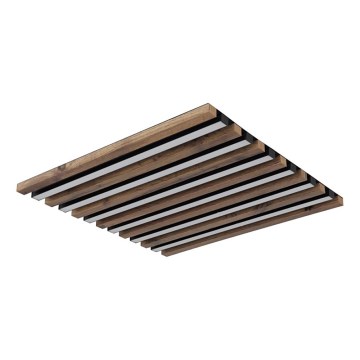 Globo - LED taklampa LED/30W/230V 3000K 45x45 cm