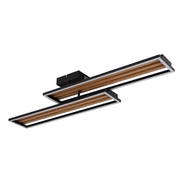 Globo - LED-taklampa LED/30W/230V 3000K 90x21 cm