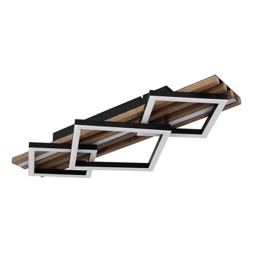 Globo - LED Taklampa LED/32W/230V 3000K 31x61cm