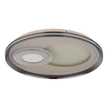 Globo - LED-taklampa LED/36 W/230 V 3000/4500/6500 K Ø 50 cm