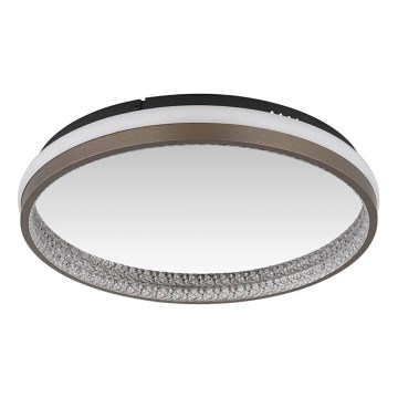 Globo - LED Taklampa LED/40W/230V 3000/4000/6000K Ø 39,7 cm