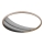 Globo - LED-taklampa LED/40W/230V 3000/4000/6000K Ø 52 cm guld