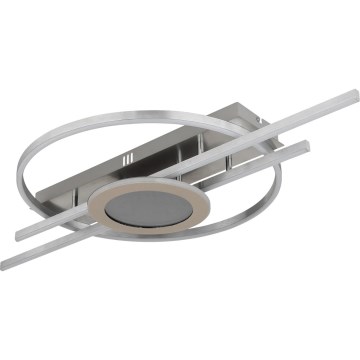 Globo - LED-taklampa LED/40W/230V 3000K