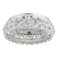 Globo - LED-taklampa LED/40W/230V 4000K Ø 50 cm