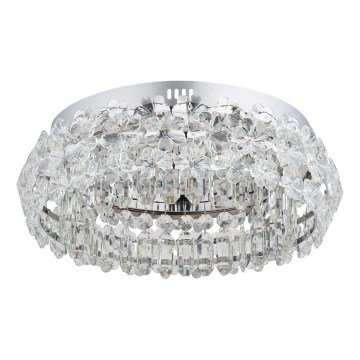 Globo - LED-taklampa LED/40W/230V 4000K Ø 50 cm